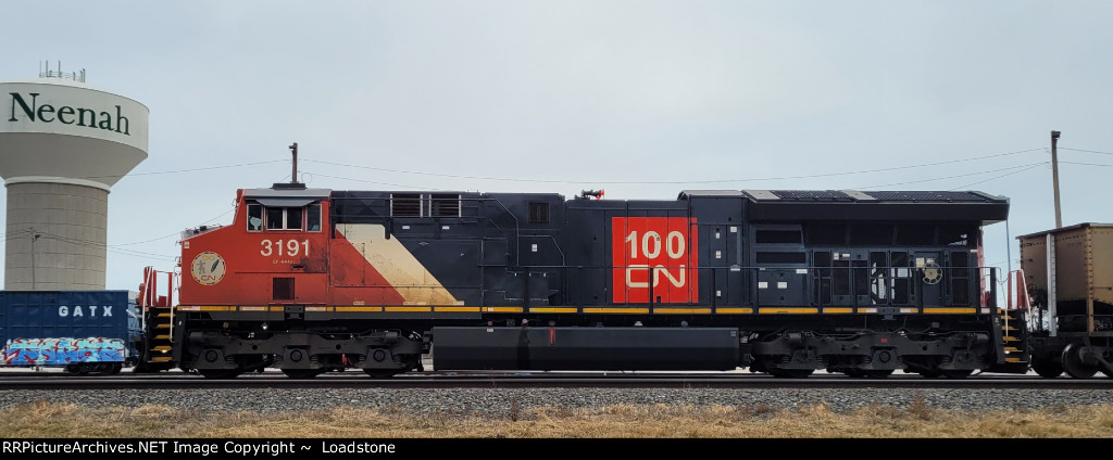 CN 3191